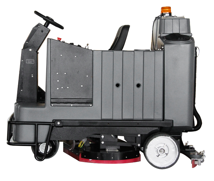 旭潔X970駕駛式洗地機 旭潔X970駕駛式洗地機